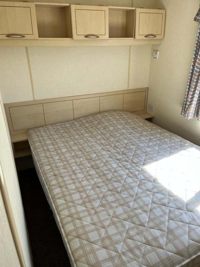Jaywick Sands 604 Seawickヴィラ エクステリア 写真