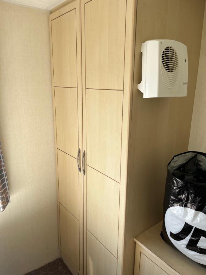 Jaywick Sands 604 Seawickヴィラ エクステリア 写真