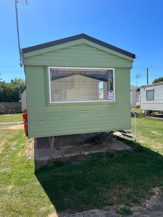 Jaywick Sands 604 Seawickヴィラ エクステリア 写真