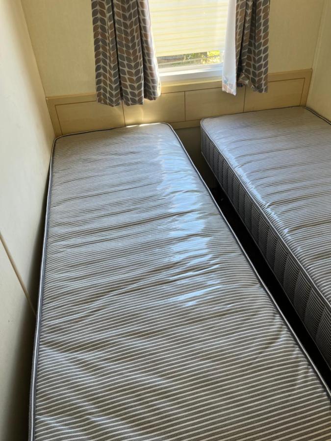 Jaywick Sands 604 Seawickヴィラ エクステリア 写真