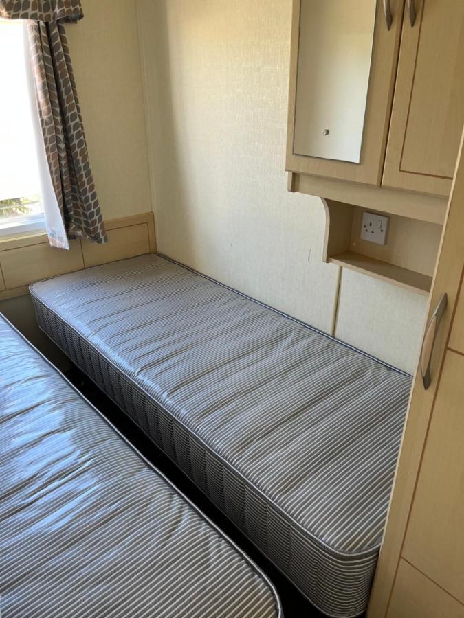 Jaywick Sands 604 Seawickヴィラ エクステリア 写真
