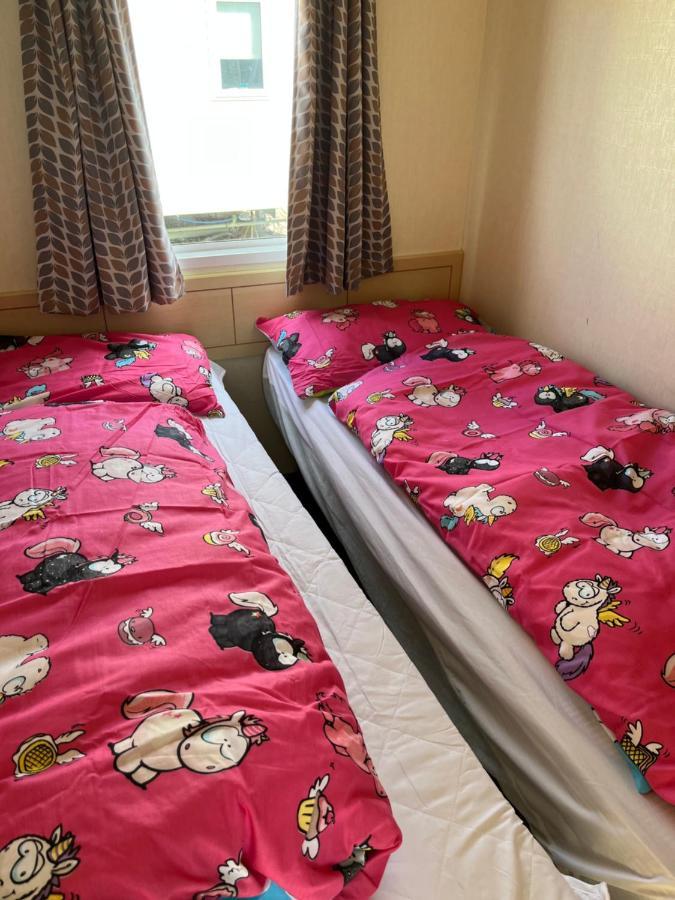 Jaywick Sands 604 Seawickヴィラ エクステリア 写真