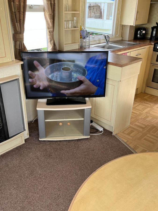 Jaywick Sands 604 Seawickヴィラ エクステリア 写真