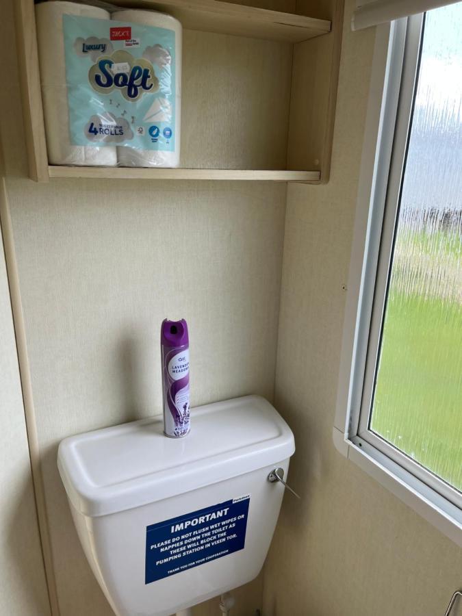 Jaywick Sands 604 Seawickヴィラ エクステリア 写真
