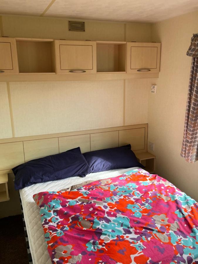 Jaywick Sands 604 Seawickヴィラ エクステリア 写真
