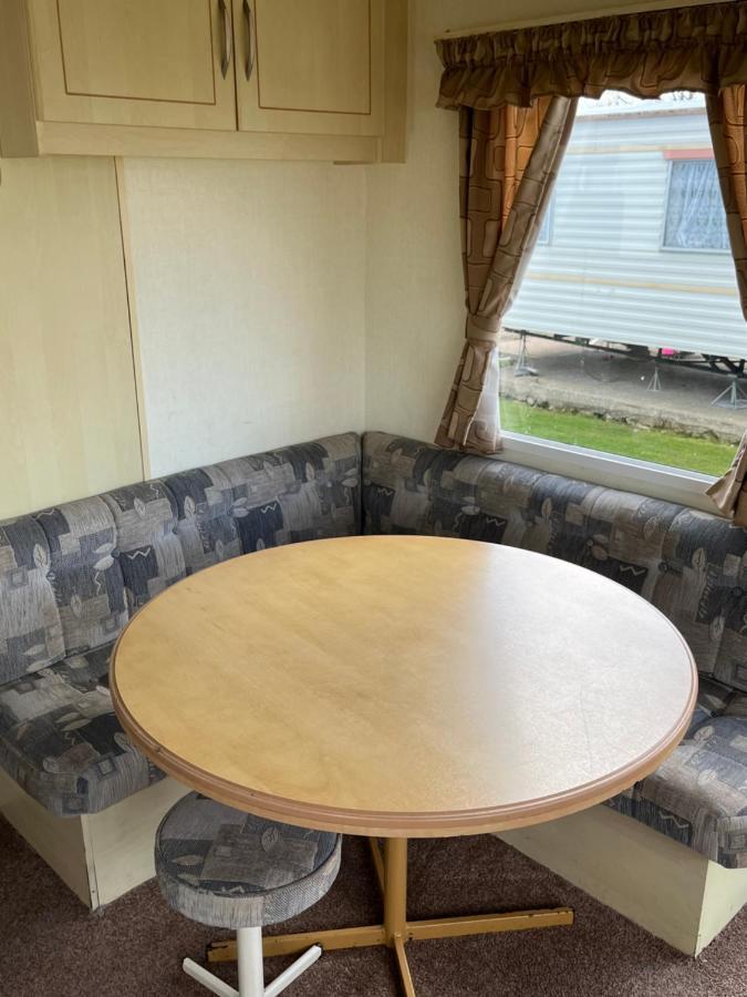 Jaywick Sands 604 Seawickヴィラ エクステリア 写真